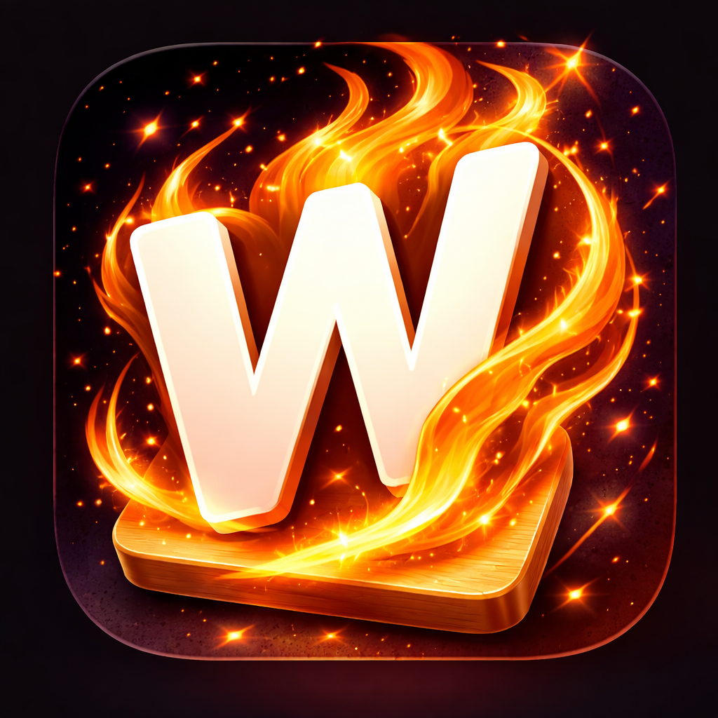 Word Blazer